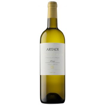 Artadi Viñas de Gain Blanco Vino Blanco Rioja