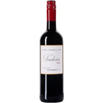 artadi tradicion vino tinto la rioja alavesa españa