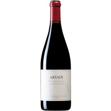 vino artadi valdegines rioja