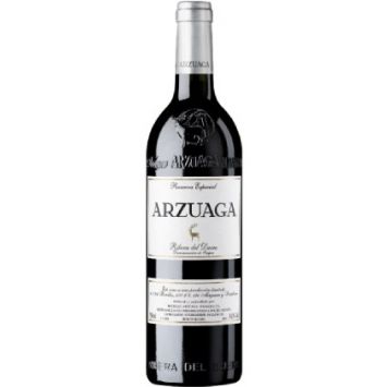 arzuaga reserva especial vino tinto ribera duero