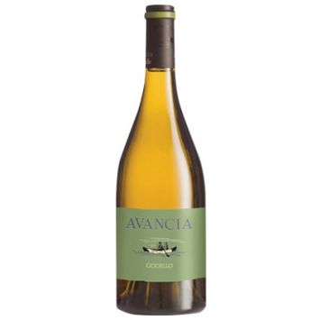 Avancia Godello 2017 vino blanco DO Valdeorras Jorge Ordóñez