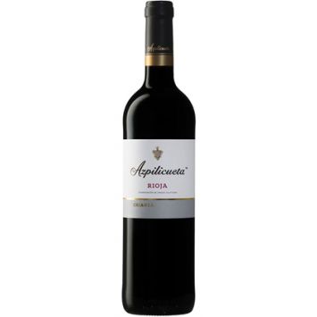 azpilicueta crianza vino tinto rioja