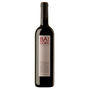 Baigorri Crianza 2019