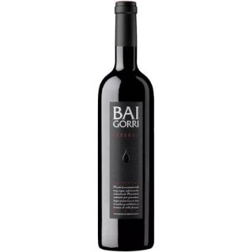 Baigorri Reserva 2017