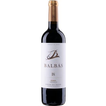 Balbás Crianza 2021