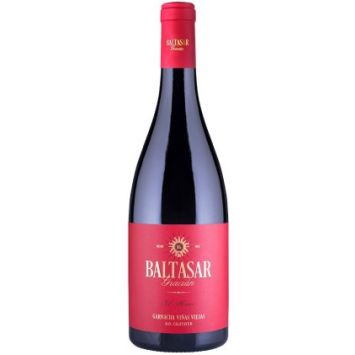 Baltasar Gracián Garnacha Viñas Viejas 2020