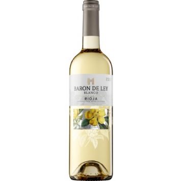 Barón De Ley Blanco 2022