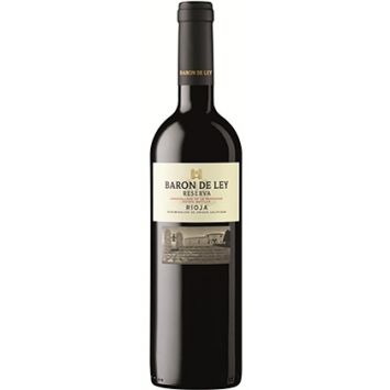 Barón De Ley Reserva 2018