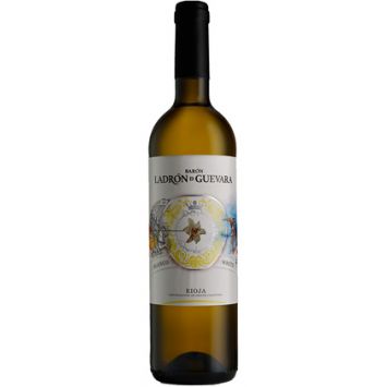 baron de guevara blanco malvasia vino rioja