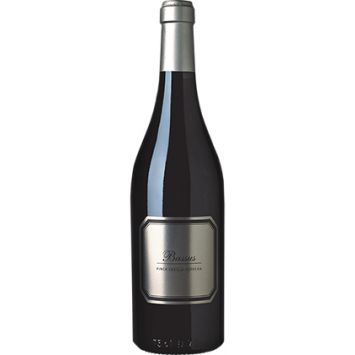Bassus Finca Casilla Herrera vino tinto valencia
