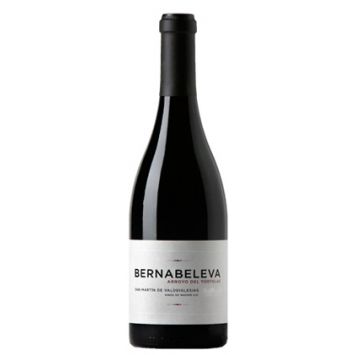 Bernabeleva Arroyo del Tórtolas 2016 vino tinto DO Vinos de Madrid Bodegas Bernabeleva