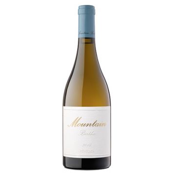 Bertha Mountain vino blanco penedes