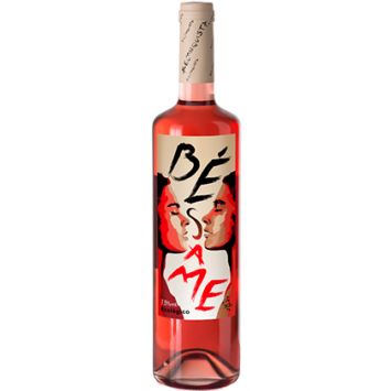 besame rosado