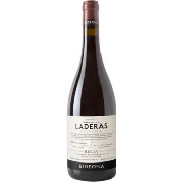 Bideona Tempranillo De Laderas 2020