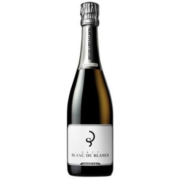 Champagne Billecart-Salmon Brut Blanc de Blancs