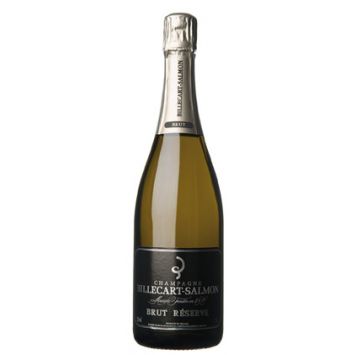 Champagne Billecart-Salmon Brut Réserve