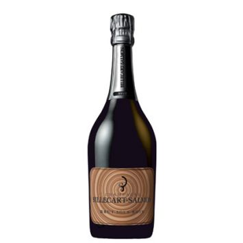 Billecart-Salmon Brut Sous Bois Champagne