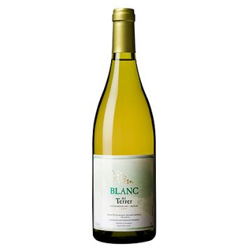 Vino Blanco Blanc del Terrer DO Tarragona