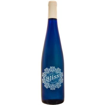 vino blanco semidulce bliss by guerra bierzo