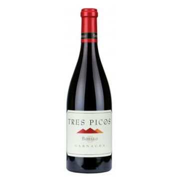 Borsao Tres Picos Garnacha 2022