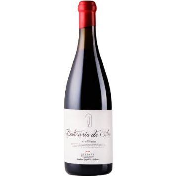 boticario de silos vino tinto bodegas septien arlanza castilla leon españa