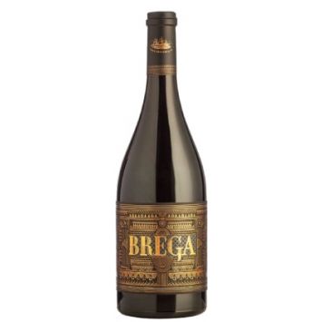 brega vino tinto barrica bodegas breca jorge ordoñez calatayud aragon españa