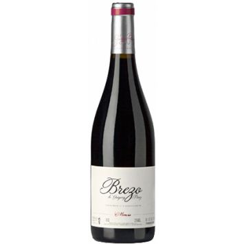 vino tinto brezo bierzo gregory perez mengoba
