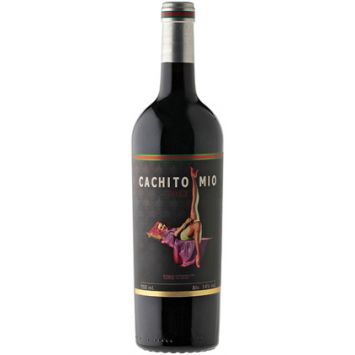 Cachito Mío 2016