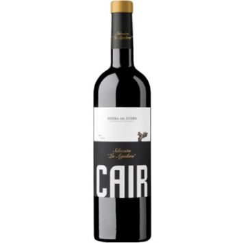 cair seleccion la aguilera vino tinto barrica dominio cair ribera duero castilla leon españa