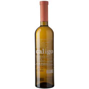 Caligo Vi de Boria vino dulce penedes