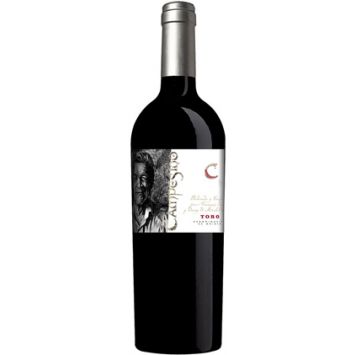 vino tinto campesino toro hermanos lurton