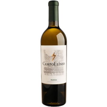 vino blanco campo elíseo verdejo rueda hermanos lurton