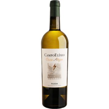 campo eliseo cuvee alegre verdejo vino blanco rueda hermanos lurton