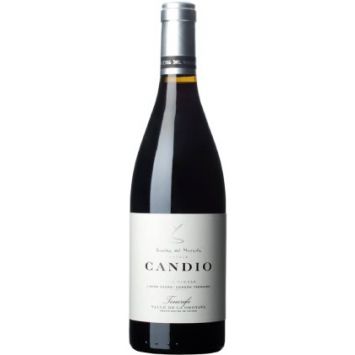 candio vino tinto barrica bodegas suertes del marques valle orotava tenerife islas canarias españa