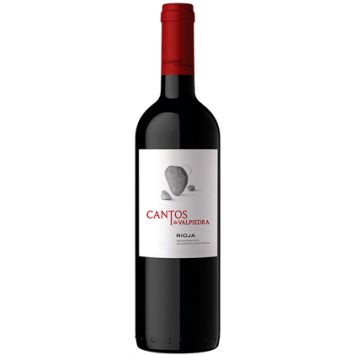 cantos de valpiedra vino tinto rioja