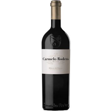 carmelo rodero reserva vino tinto ribera duero