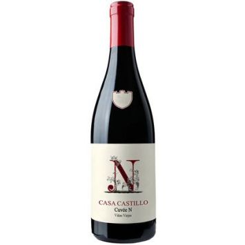 Casa Castillo Cuvée N 2019