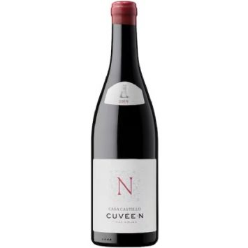 casa castillo cuvee n jumilla monastrell