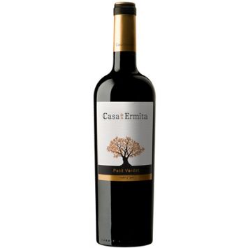 Casa De La Ermita Petit Verdot 2020