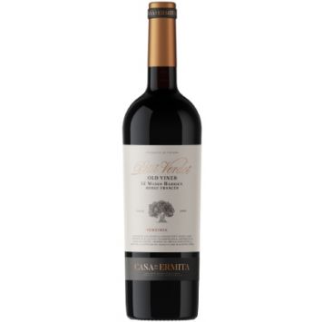Casa de la Ermita Petit Verdot Vino Tinto Bodegas Casa de la Ermita