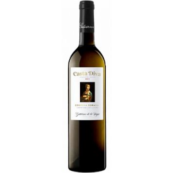 españa valencia alicante bodlegas gutierrez de la vega vino blanco casta diva cosecha dorada