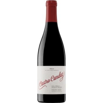 Castro Candaz vino tinto