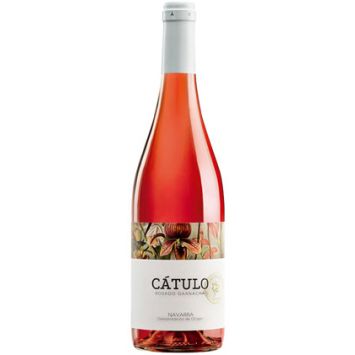 Cátulo Rosado Garnacha