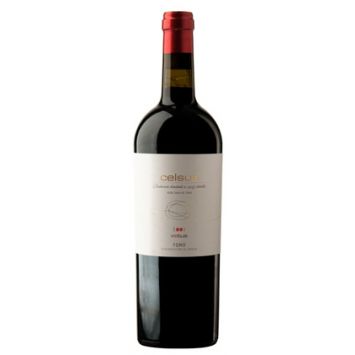 Celsus vino tinto barrica bodegas vetus toro castilla leon españa