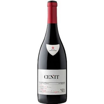 cenit vino tinto tierra del vino de zamora bodegas viñas del cenit