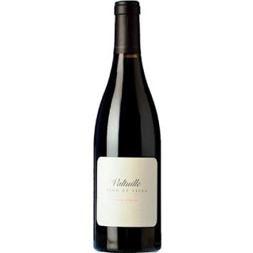 valtuille vino de villa vino tinto bodegas cesar marquez bierzo castilla leon españa