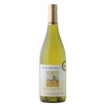 Chardonnay Roure vino blanco Pla i Llevant Miquel Gelabert