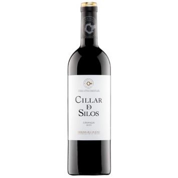 Cillar de Silos Comprar online vinos Bodegas Cillar de Silos