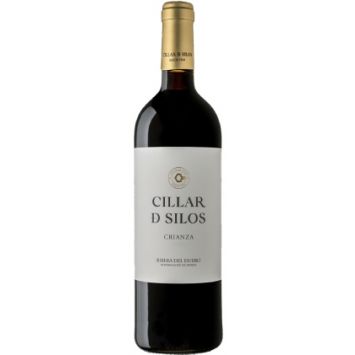 Cillar de Silos Comprar online vinos Bodegas Cillar de Silos