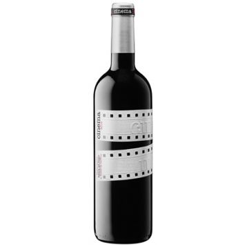 cinema roble vino tinto ribera duero